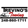 Trevino's Towing & Hauling gallery