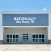 B & B Discount Sales gallery