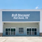 B & B Discount Sales