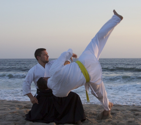 Aikido Academy Los Angeles - Beverly Hills, CA