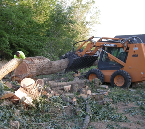 Cutting Edge Tree Professionals, LLC - Layton, UT