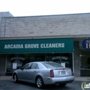 Arcadia Grove Cleaners - Dry Cleaners & Laundries