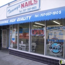 Tammy Hair & Nails - Beauty Salons