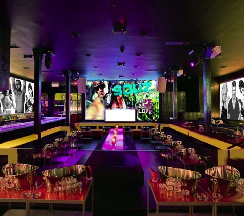 Souz Miami - Club & VIP Lounge - Miami Beach, FL