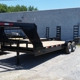 J & J Trailer Mfg Inc