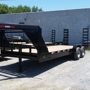 J & J Trailer Mfg Inc