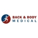 Back and Body Medical NYC