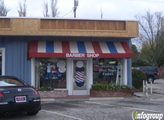 Hair Razor - Woodland Hills, CA