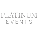 PLATINUM EVENTS - Bartending Service