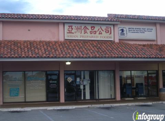 Asian Prepared Food - Lauderdale Lakes, FL