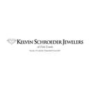 Kelvin Schroeder Jewelers - Watch Repair