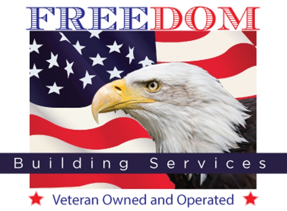 Freedom Building Services, LLC - Jacksonville, FL