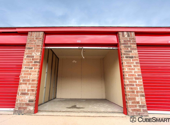 CubeSmart Self Storage - Colorado Springs, CO