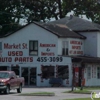 Market Street Used Auto Parts gallery