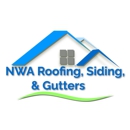 NWA Roofing Siding and Gutters - Siding Materials