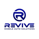 Revive Mobile Auto Solutions - Dent Removal