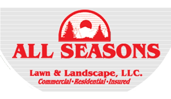 All Seasons Lawn & Landscape - Burlington, WI