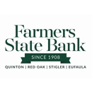 Farmers State Bank - Banks