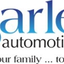 Barley Automotive