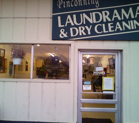 Pinconning Laundromat - Pinconning, MI