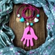 CHEWSYOU Nursing Necklaces @ www.chewsyou.com