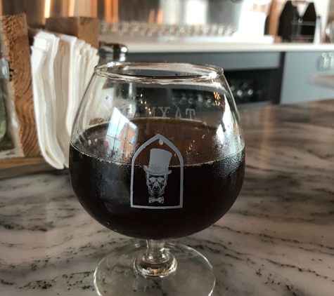 Taxman Brewing Co - Bargersville, IN