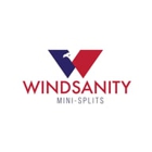 Windsanity Mini Split