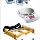 Controls & Weighing Systems, Inc