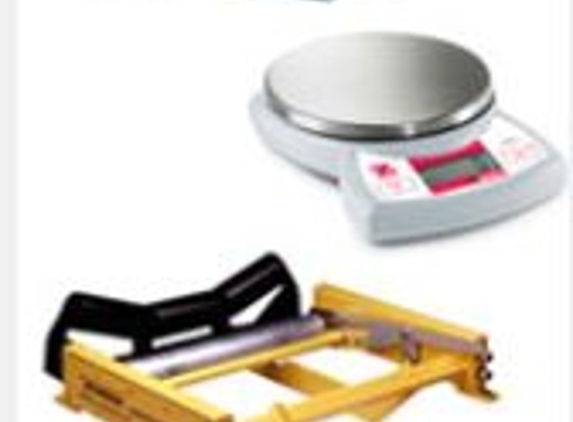 Controls & Weighing Systems, Inc - Tampa, FL