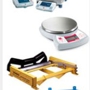 Controls & Weighing Systems, Inc