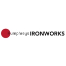 Humphreys Ironworks - Doors, Frames, & Accessories