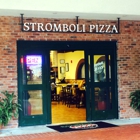 Stromboli Pizza