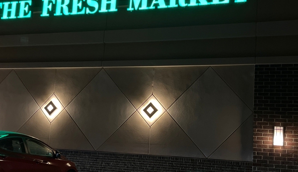 The Fresh Market - Evansville, IN
