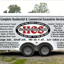 Harris Construction Service - Sand & Gravel