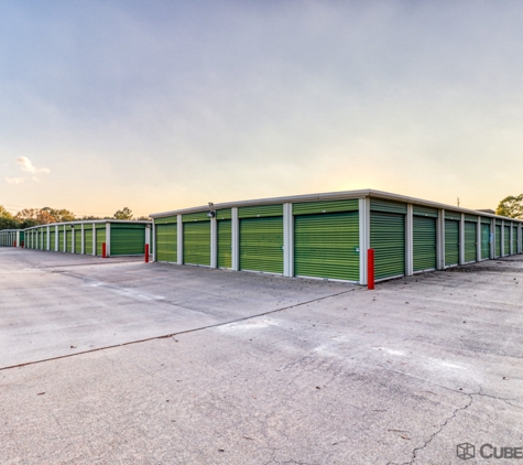 CubeSmart Self Storage - Katy, TX