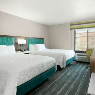 Hampton Inn & Suites Las Vegas-Henderson - Henderson, NV