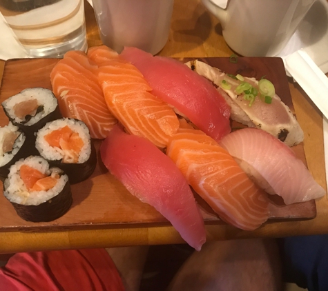 Musashi's - Bellevue, WA