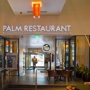 The Palm Restaurant