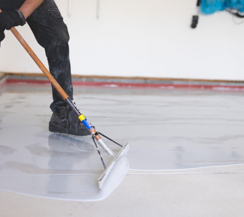 bdurable Garage Floor Coatings - Worthington, OH