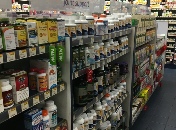 The Vitamin Shoppe - New York, NY