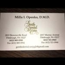 Milla Openko, D.M.D. - Physicians & Surgeons