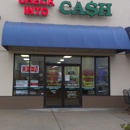 Check Into Cash - Check Cashing Service