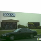 Sparco Motor Sports
