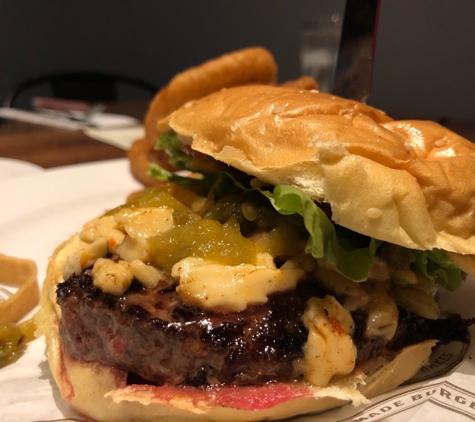 The Fix Burger Bar - Worcester, MA