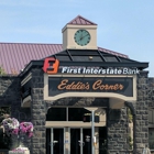 First Interstate Bank