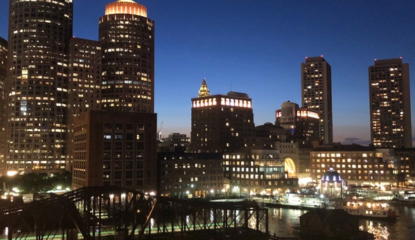 Lookout Rooftop and Bar - Boston, MA