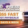Express DOT Physicals gallery