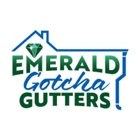 Emerald Gotcha Gutters