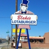 Blake's Lotaburger gallery