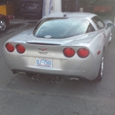 Corvette Design - Automobile Body Repairing & Painting